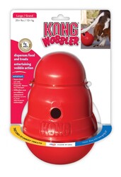 Kong - Kong Wobbler Köpek Oyuncağı Large 20 Cm