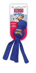 Kong Wubba Sesli Kumaş Köpek Oyuncağı Small 21 Cm - Thumbnail