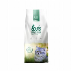 Leos - Leos Balıklı Yetişkin Kedi Maması 1 Kg 