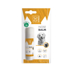 M-Pets - M-Pets Köpek Burun Bakım Kremi 17 Ml 