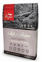 Orijen - Orijen Fit & Trim Tahılsız Light Köpek Maması Tüm Irk ve Yaşam Evreleri 11,4 Kg 