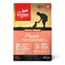 Orijen - Orijen Puppy Small Breed Dog Food Küçük Irk Tahılsız Yavru Köpek Maması 1,8 Kg 