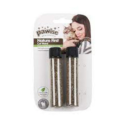 Pawise - Pawise Catnip Kedi Otu 2x4 Gr 