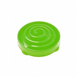 Pawise - Pawise Dog Swirl Slow Feeder Köpek Yavaş Beslenme Mama Kabı Small 