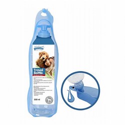 Pawise - Pawise Köpek Seyehat Suluğu 750 Ml 