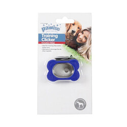 Pawise - Pawise Training Clicker Köpek Eğitim Aparatı 