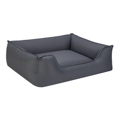 Pet Comfort Alpha Outdoor Köpek Yatağı Antrasit Large 105x85 Cm