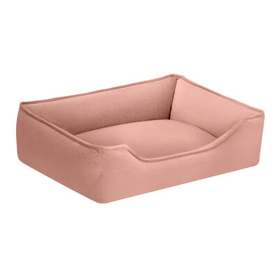 Pet Comfort Delta Leo 18 Pembe Kedi ve Köpek Yatağı XS 55x45 Cm