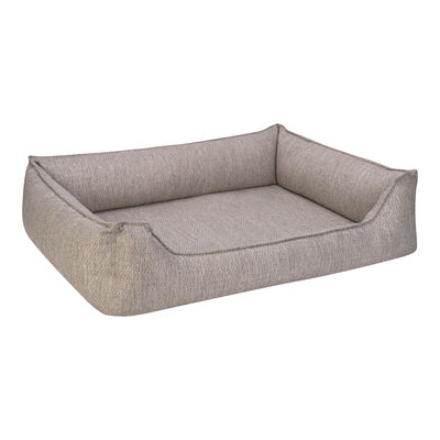 Pet Comfort Delta Varius Ortopedik Köpek Yatağı Açık Gri XL 105x80 Cm