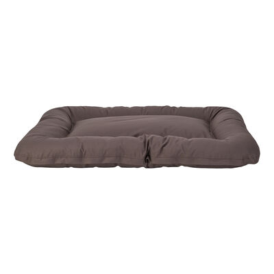 Pet Comfort Enzo Kahverengi Köpek Yatağı Medium 100x70 Cm