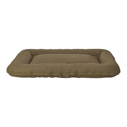 Pet Comfort Enzo Yeşil Köpek Yatağı Medium 100x70 Cm - Thumbnail
