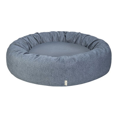 Pet Comfort Hotel Mavi Köpek Yatağı Large 100 Cm