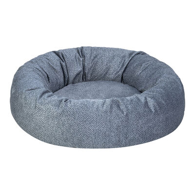 Pet Comfort Hotel Mavi Köpek Yatağı Medium 70 Cm