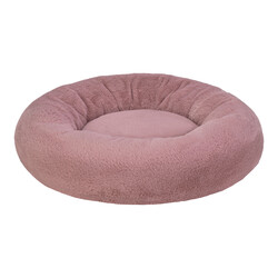 Pet Comfort Hotel Mira 03 Pembe Kedi ve Köpek Yatağı Small 50 Cm - Thumbnail