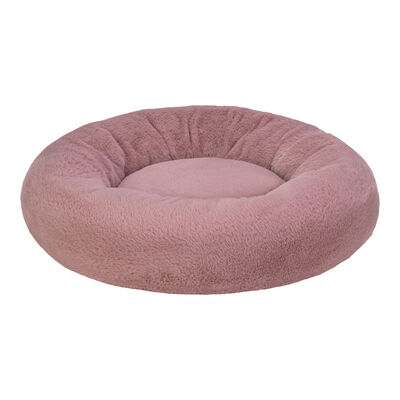 Pet Comfort Hotel Mira 03 Pembe Kedi ve Köpek Yatağı Small 50 Cm