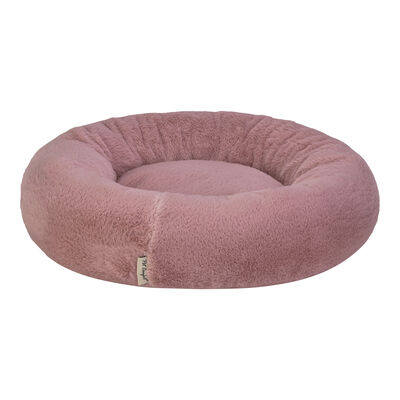 Pet Comfort Hotel Mira 03 Pembe Kedi ve Köpek Yatağı Small 50 Cm