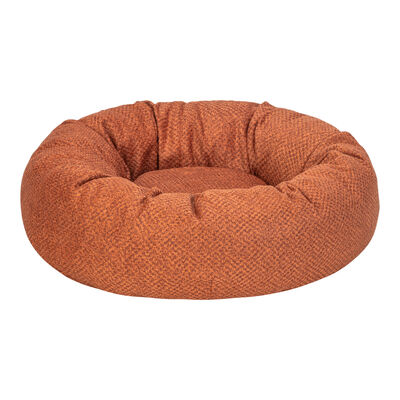 Pet Comfort Hotel Nidus 07 Tarçın Kedi ve Köpek Yatağı Small 50 Cm