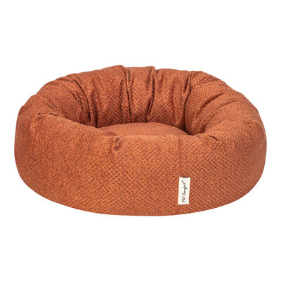 Pet Comfort Hotel Nidus 07 Tarçın Kedi ve Köpek Yatağı Small 50 Cm