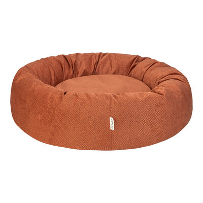 Pet Comfort Hotel Nidus 07 Tarçın Köpek Yatağı Large 100 Cm