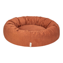 Pet Comfort Hotel Nidus 07 Tarçın Köpek Yatağı Medium 70 Cm - Thumbnail