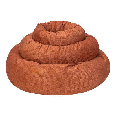 Pet Comfort Hotel Nidus 07 Tarçın Köpek Yatağı Medium 70 Cm