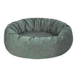 Pet Comfort - Pet Comfort Hotel Nidus 10 Yeşil Köpek Yatağı Medium 70 Cm