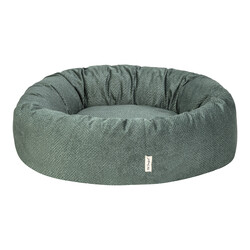 Pet Comfort Hotel Nidus 10 Yeşil Köpek Yatağı Medium 70 Cm - Thumbnail