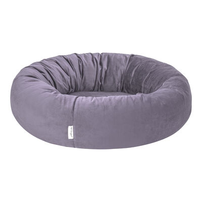 Pet Comfort Hotel Perla Lavanta Ortopedik Köpek Yatağı Medium 70 Cm