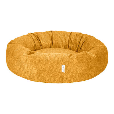 Pet Comfort Hotel Sarı Köpek Yatağı Medium 70 Cm