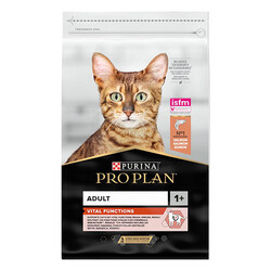 Pro Plan - Pro Plan Adult Somonlu Yetişkin Kedi Maması 1,5 Kg 