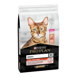 Pro Plan Adult Somonlu Yetişkin Kedi Maması 1,5 Kg - Thumbnail