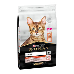 Pro Plan Adult Somonlu Yetişkin Kedi Maması 1,5 Kg - Thumbnail