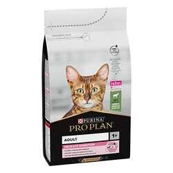 Pro Plan Delicate Kuzulu Yetişkin Kedi Maması 1,5 Kg - Thumbnail