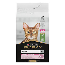 Pro Plan Delicate Kuzulu Yetişkin Kedi Maması 1,5 Kg - Thumbnail