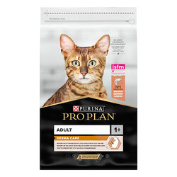 Pro Plan Elegant Optiderma Somonlu Yetişkin Kedi Maması 10 Kg - Thumbnail