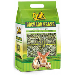 Quick - Quik Kemirgen Kuru Yonca Otu 350gr 