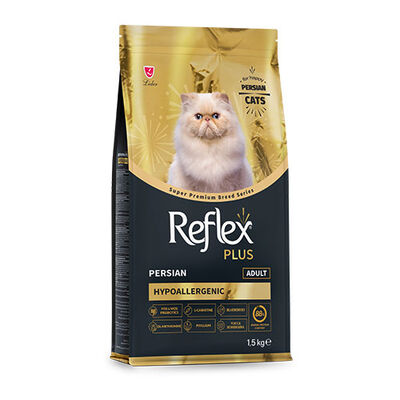 Reflex Plus HypoAllergenic Persian Yetişkin Kedi Maması 1,5 Kg 