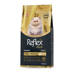 Reflex Plus HypoAllergenic Persian Yetişkin Kedi Maması 1,5 Kg - Thumbnail