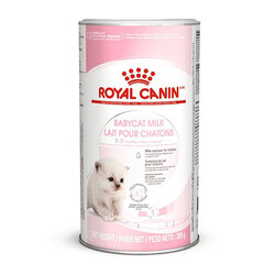 Royal Canin - Royal Canin Babycat Milk Yavru Kedi Süt Tozu 300 Gr 