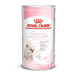 Royal Canin Babycat Milk Yavru Kedi Süt Tozu 300 Gr - Thumbnail