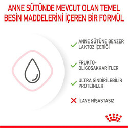 Royal Canin Babycat Milk Yavru Kedi Süt Tozu 300 Gr - Thumbnail