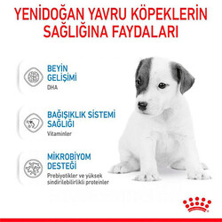 Royal Canin Babydog Milk Yavru Köpek Süt Tozu 400 Gr - Thumbnail