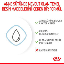 Royal Canin Babydog Milk Yavru Köpek Süt Tozu 400 Gr - Thumbnail