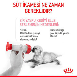 Royal Canin Babydog Milk Yavru Köpek Süt Tozu 400 Gr - Thumbnail