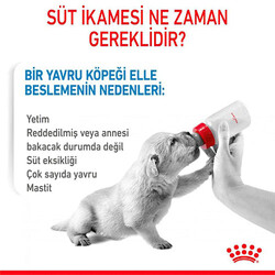 Royal Canin Babydog Milk Yavru Köpek Süt Tozu 400 Gr - Thumbnail