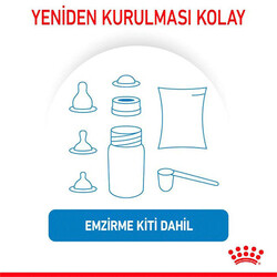 Royal Canin Babydog Milk Yavru Köpek Süt Tozu 400 Gr - Thumbnail