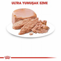 Royal Canin Mother Babycat Pate Yavru Kedi Konservesi 195 Gr - Thumbnail