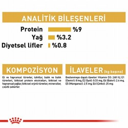 Royal Canin British Shorthair Adult Pouch Yetişkin Kedi Konservesi 85 Gr - Thumbnail