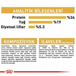 Royal Canin British Shorthair Adult Yetişkin Kedi Maması 400 Gr - Thumbnail