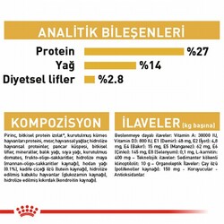 Royal Canin Cavalier King Charles Adult Yetişkin Köpek Maması 1,5 Kg - Thumbnail